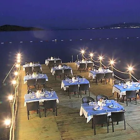 Aparthotel Aktur 3*