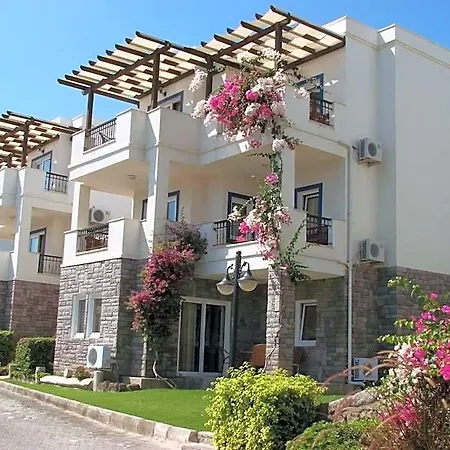 Aktur Appart hôtel 3*
