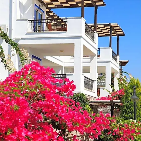 Aktur Aparthotel 3*