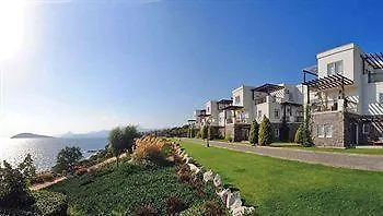 公寓式酒店 阿卡特尔公寓式酒店 比特兹