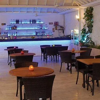 阿卡特尔公寓式酒店 公寓式酒店