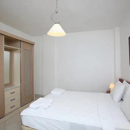 شقة فندقية أكتور ريزيدنس 3*