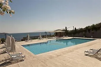 阿卡特尔公寓式酒店 比特兹