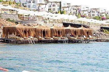 阿卡特尔公寓式酒店 比特兹