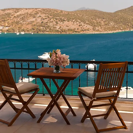 Aktur Aparthotel