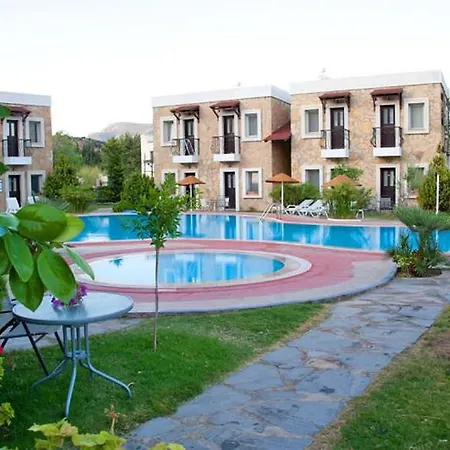 阿卡特尔公寓式酒店 公寓式酒店