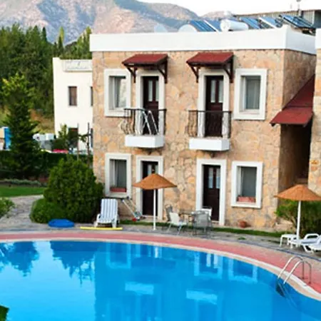 Aktur Apartahotel Bitez