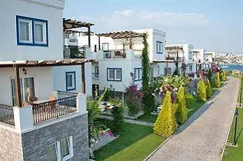 Aktur Apartahotel Bitez