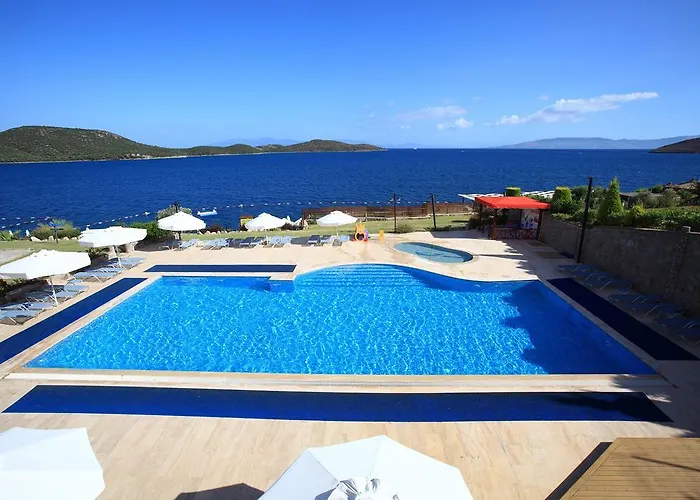 Apartahotel Aktur
