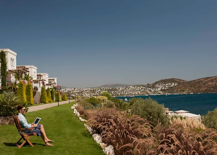 Apartahotel Aktur