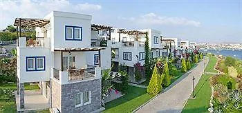 Apartahotel Aktur Bitez