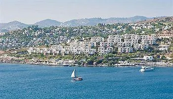 Aktur Apartahotel Bitez