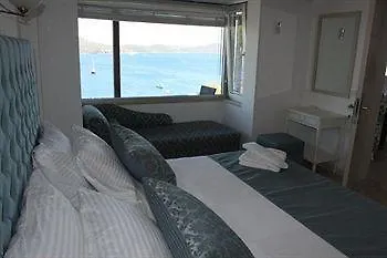 Apartahotel Aktur 3*