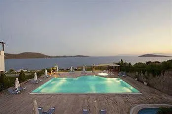 Aktur Apartahotel