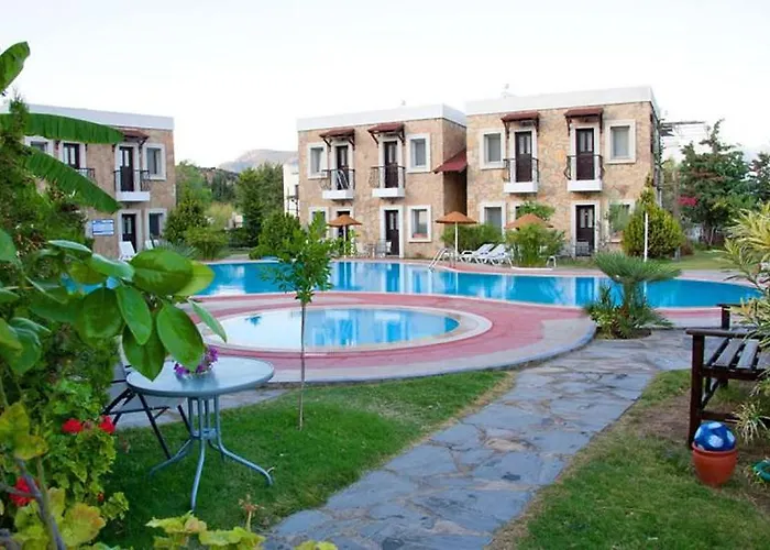 Aktur Apartahotel